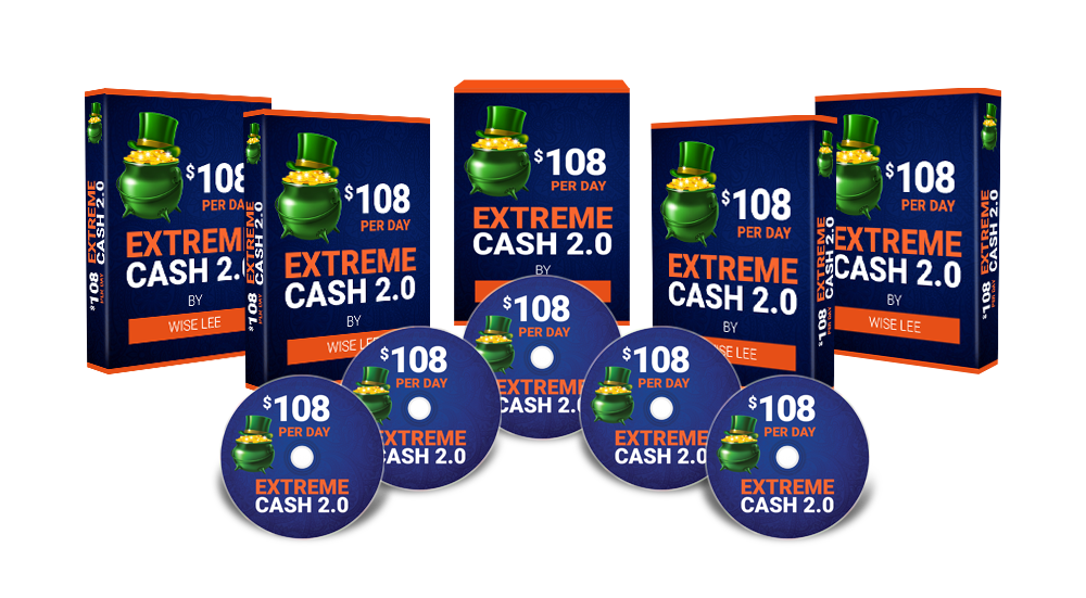 Extreme Cash 2.0